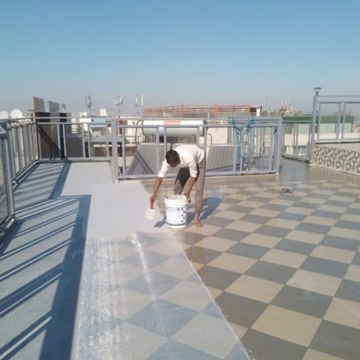 ​عوازل الأسطح بالأحساء