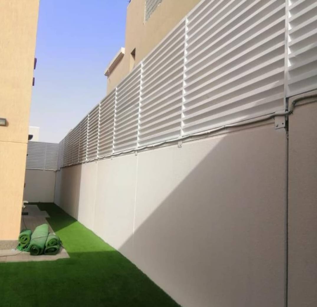 مقاولات الشرقية